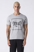 Everlast Iconic Regular Fit T.shirt Grey