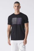 Everlast Jersey T-shirt Black