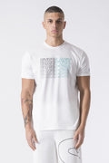 Everlast Jersey T-shirt White