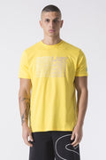 Everlast Jersey T-shirt Yellow