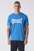 Everlast Jersey T-shirt Blue
