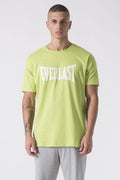 Everlast Jersey T-shirt Green