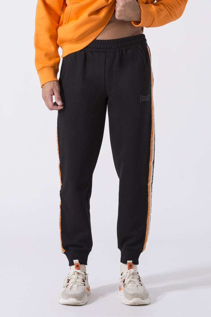 Everlast Pants Felpa 2000 Black