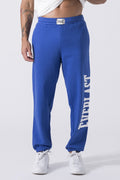 Everlast Pants Felpa LFS Blue