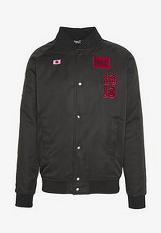 Everlast SENDAI Black