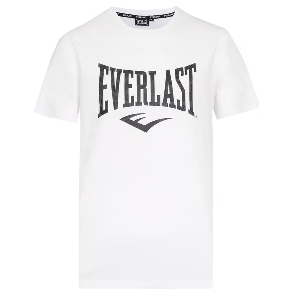 Everlast Spark T-Shirt White