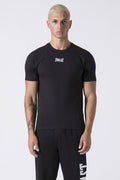 Everlast Strech T-Shirt Black