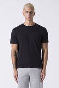 Everlast T-shirt Jersey Basic Black