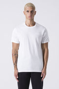Everlast T-shirt Jersey Basic White