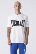 Everlast T-Shirt Jersey White