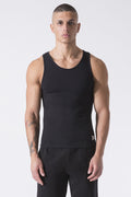 Everlast Tank Jersey Stretch Black