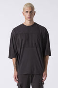Everlast Treatment BCK T-shirt Black