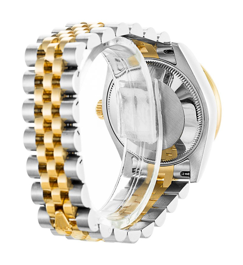 Datejust señoras del diamante 178383