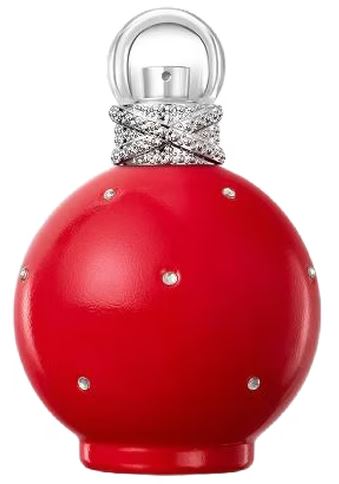 Fantasy Did It Again Eau de Toilette