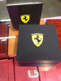 Ferrari-Box 1