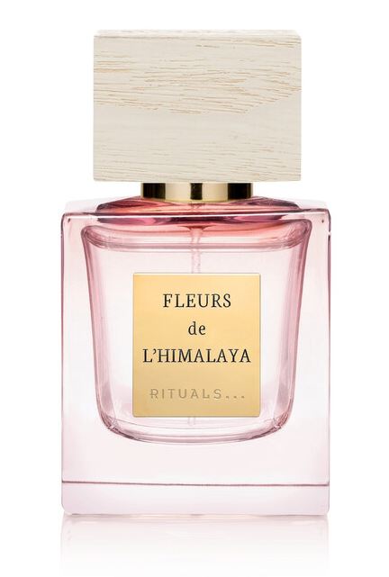 Fleurs de L'Himalaya Eau de Parfum