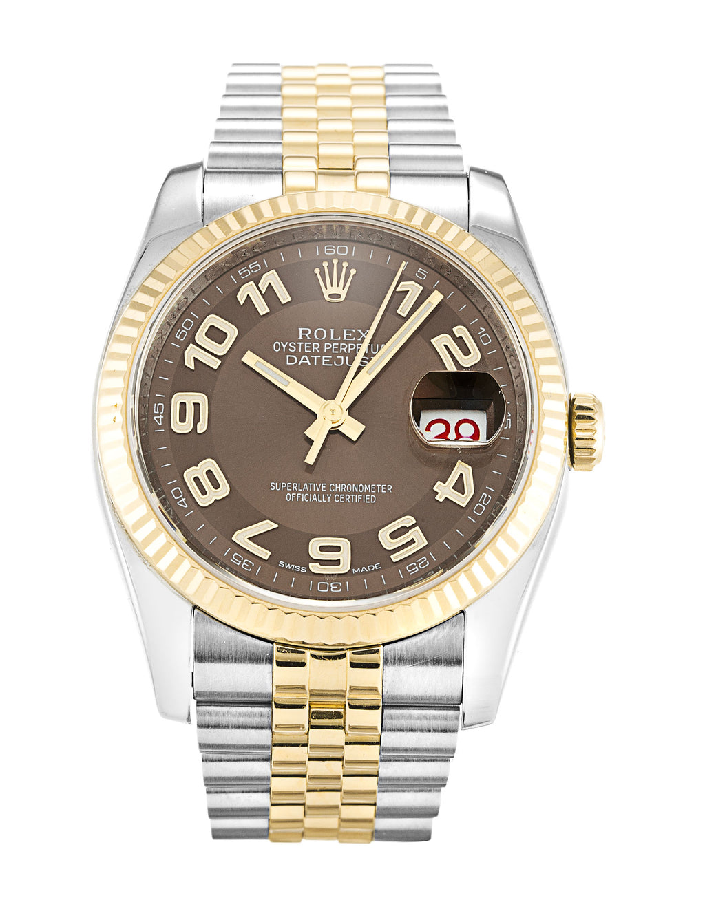 Rolex Datejust 116233