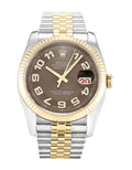 Rolex Datejust 116233