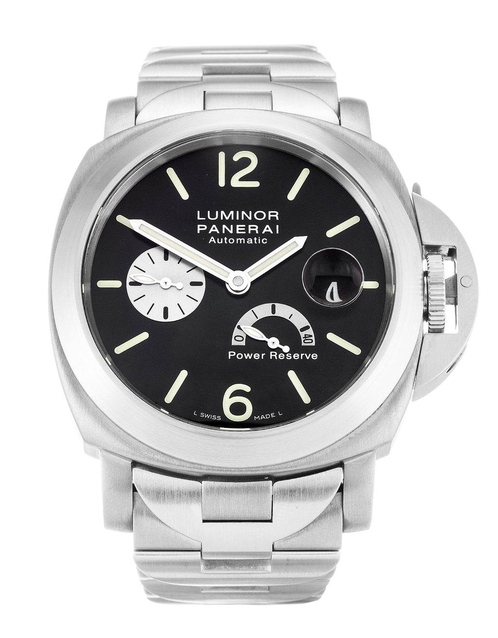 Panerai Luminor Power Reserve PAM00171