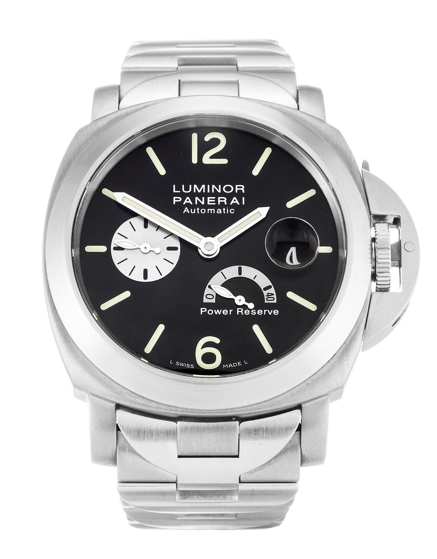 Panerai Luminor Power Reserve PAM00171