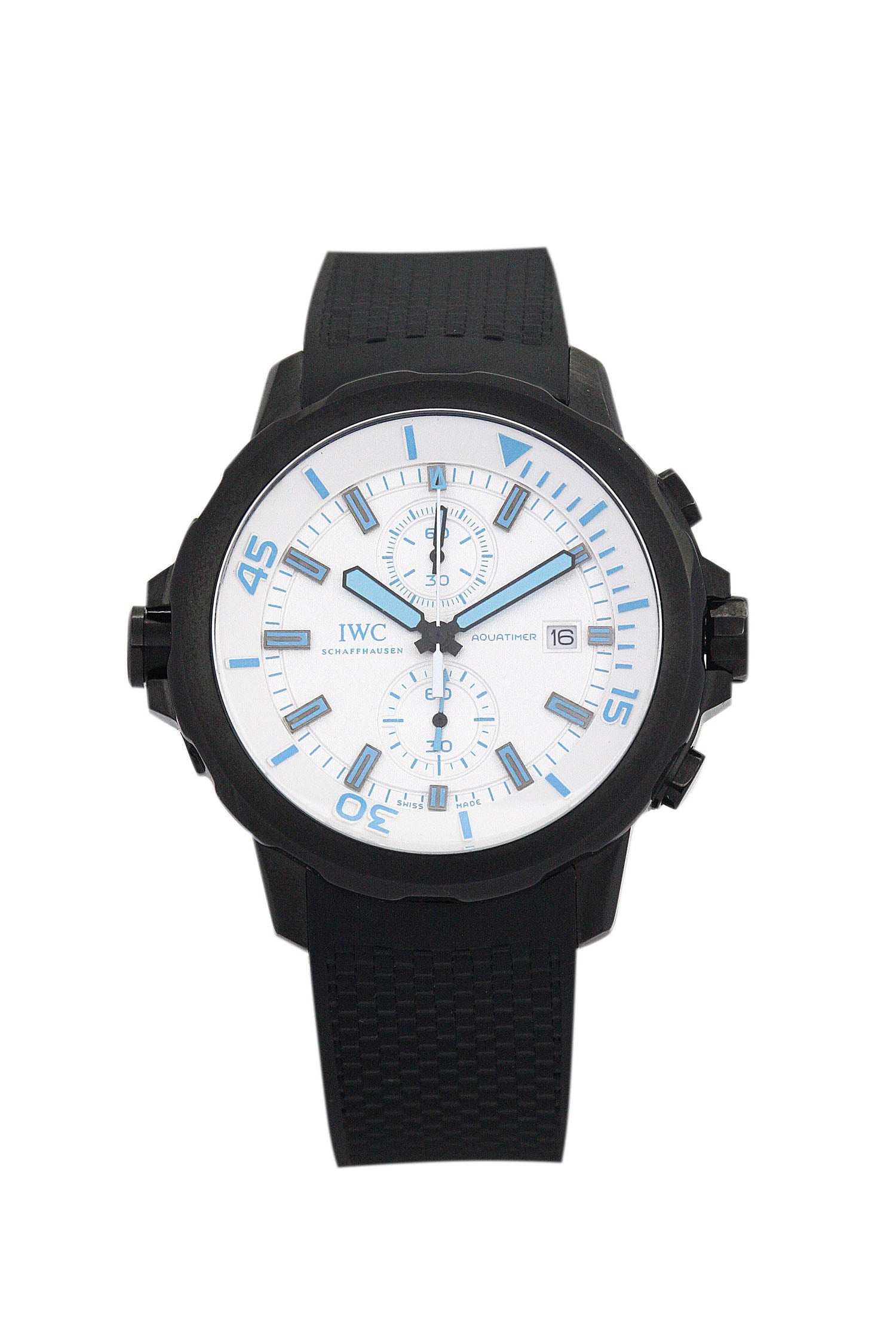 CBI Aquatimer IW376705