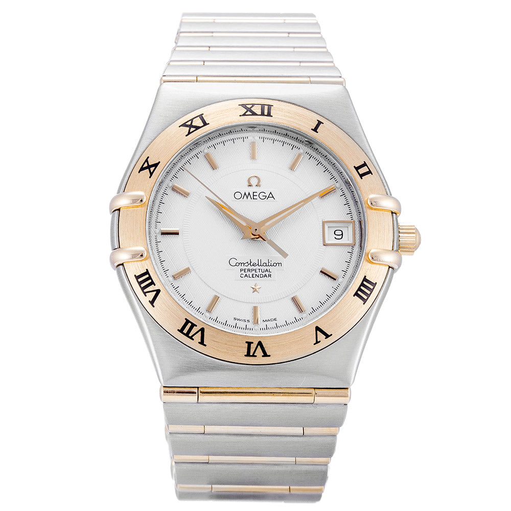 Omega Constellation 1252.30.00