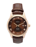 Omega De Ville Hour Vision