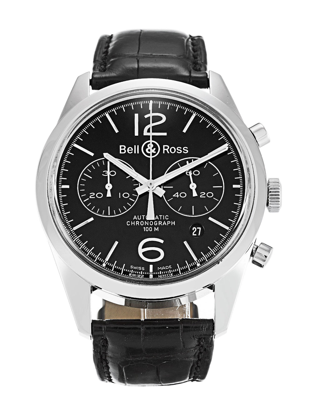 Bell y Ross Vintage 126 BR126-94