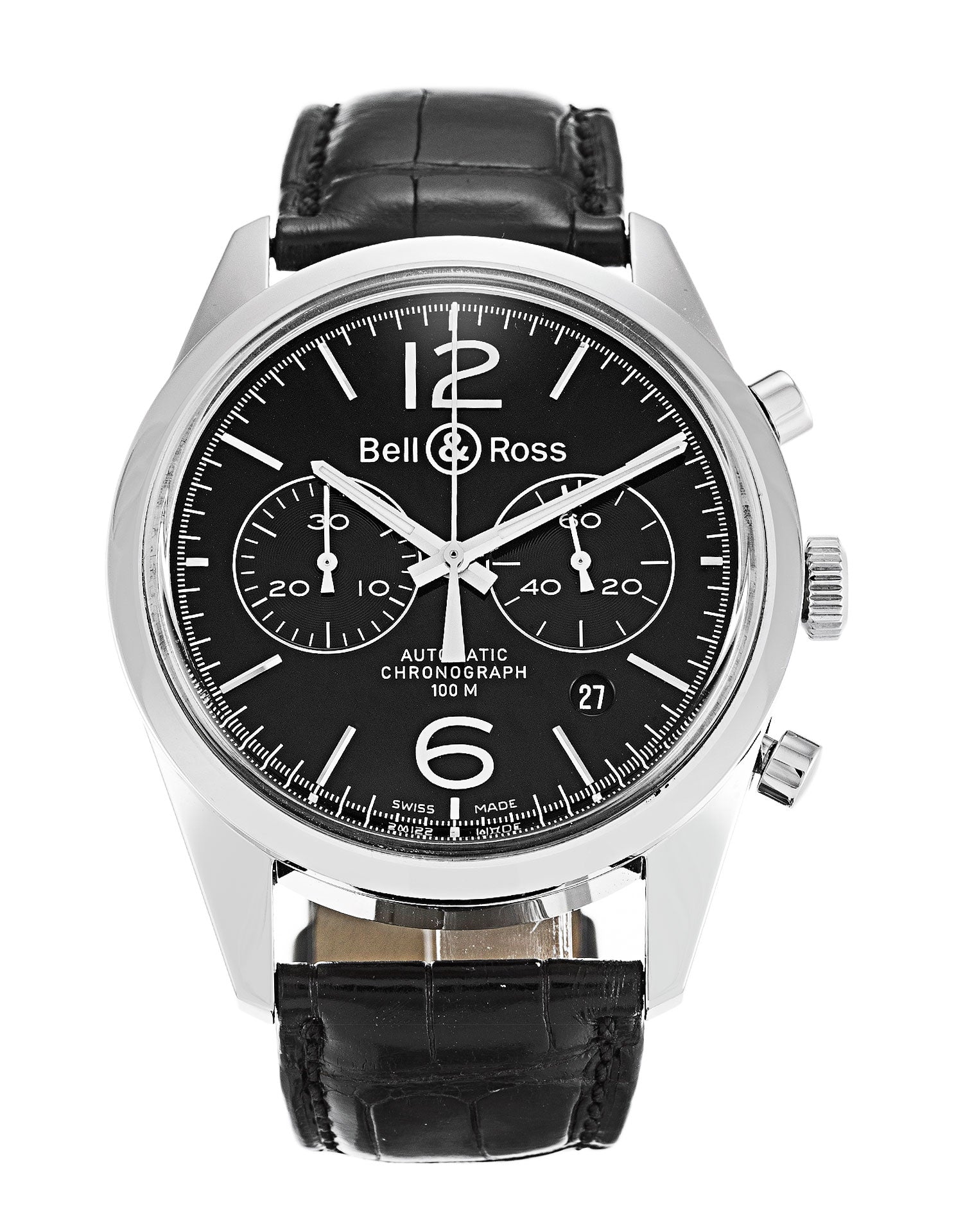 Bell y Ross Vintage 126 BR126-94