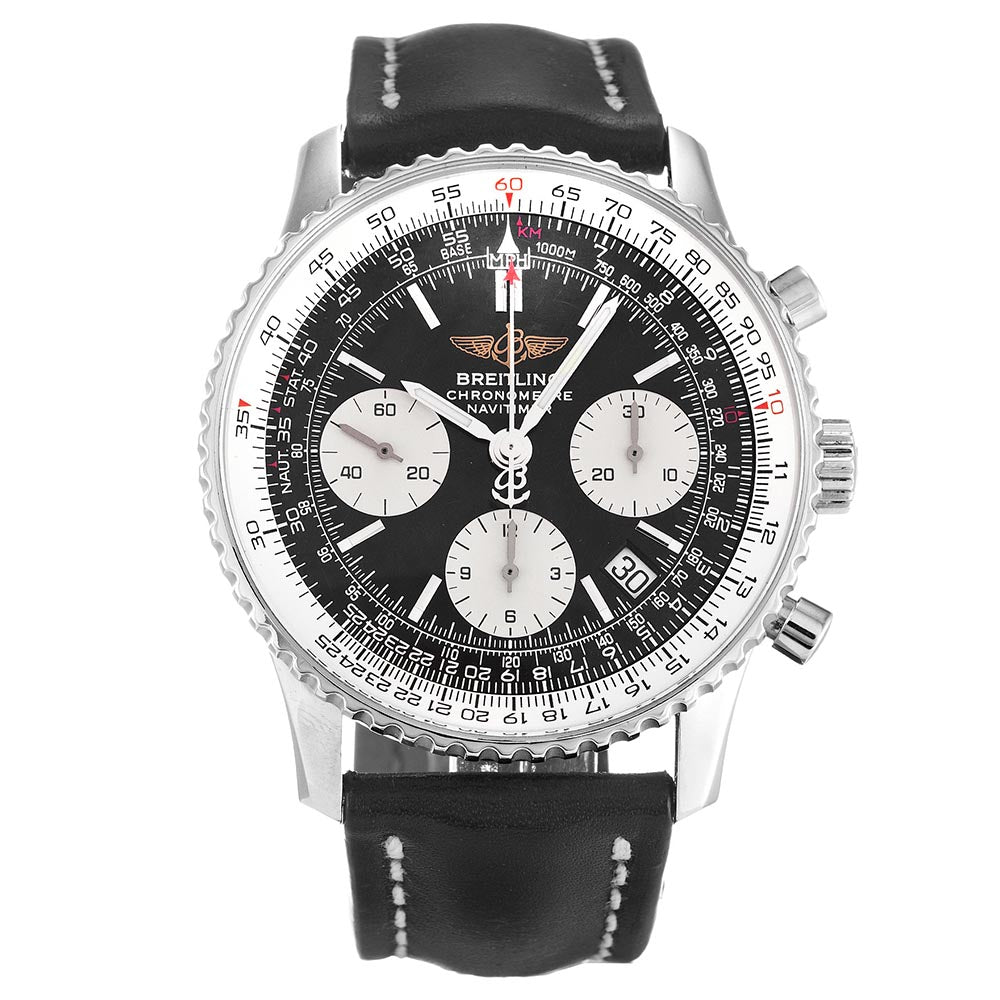 Breitling Navitimer Mundial A23322