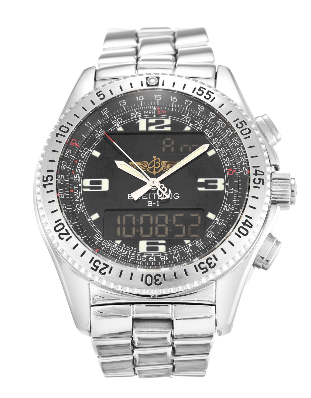 Breitling B1 A68362
