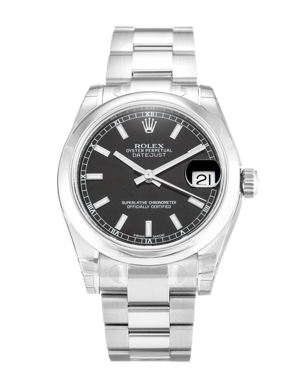 Señora Datejust 178240
