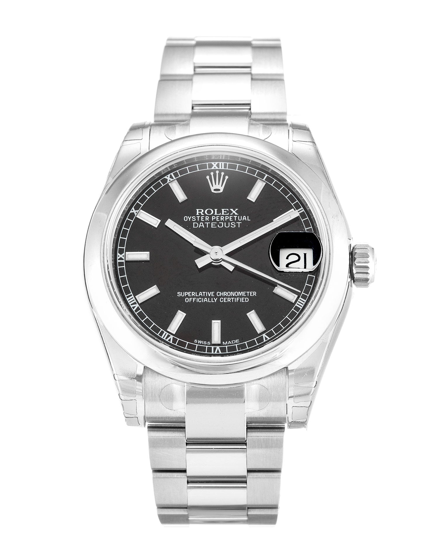 Señora Datejust 178240