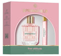 Free Attitude For Her Estuche de Regalo