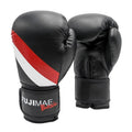 FUJIMAE Basic Boxing Gloves Black