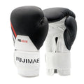 FUJIMAE ProSeries 45 Boxing Gloves Black
