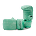 FUJIMAE QS Vintage Heavy Bag Gloves Green