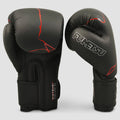 Fumetsu Kintsugi Boxing Gloves Black-Red