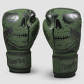 Fumetsu Snake Eyes Boxing Gloves Green