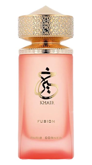 Khair Fusion Eau de Parfum Mujer