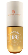 Amazonian Fresh Fragance 69