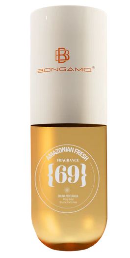 Amazonian Fresh Fragance 69