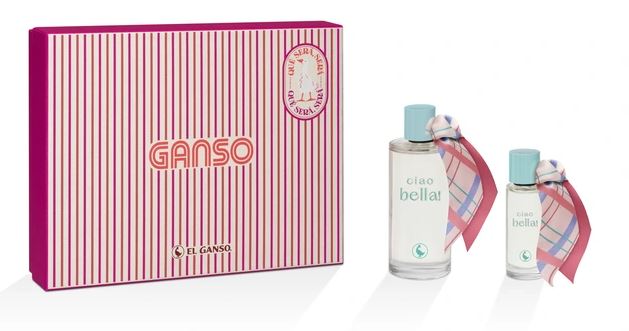 Ciao Bella! Eau de Toilette Estuche de Regalo