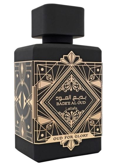 Oud For Glory Bade'e Al Oud Eau de Parfum