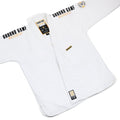 Ground Game Champion 3.0 BJJ Gi White