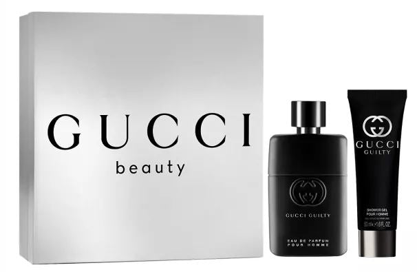 Guilty Eau de Parfum Pour Homme Cofre