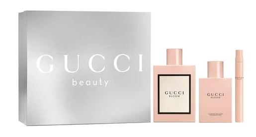 Gucci Bloom Eau de Parfum Set de regalo para mujer