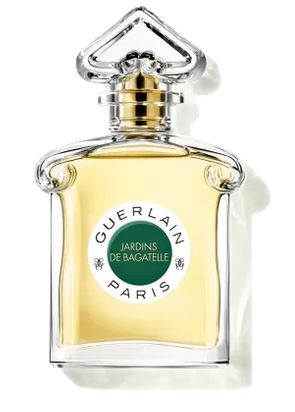 Les Légendaires Jardins de Bagatelle Eau de Toilette