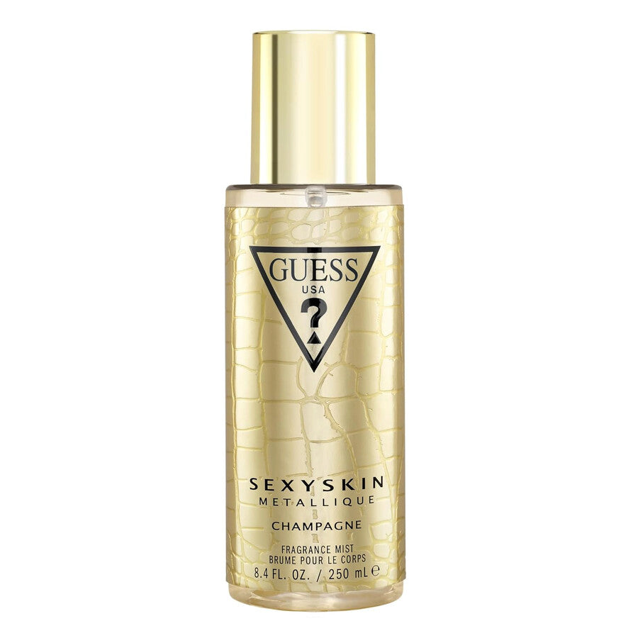 Sexy Skin Metallique Champagne Bruma Corporal