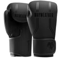 Hayabusa Mayweather Contender Boxing Gloves Black